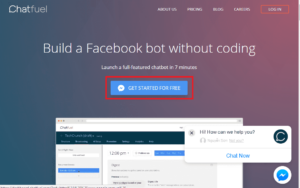 Định nghĩa Chatfuel là gì? Tìm hiểu sự hữu ích của Chatfuel 2 chatfuel