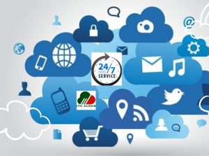 dich vu cloud server