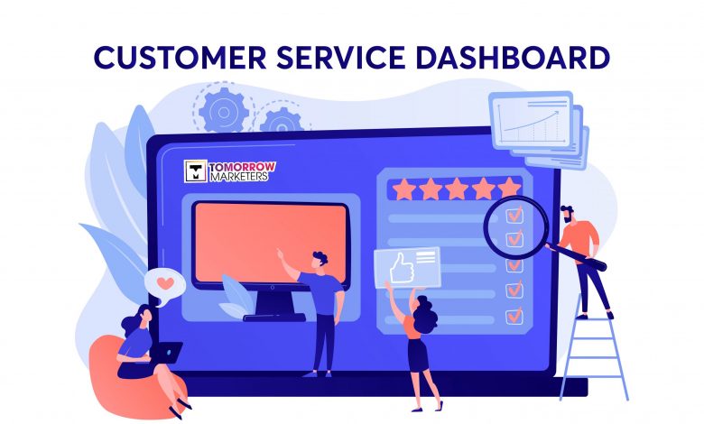 Các mẫu báo cáo chăm sóc khách hàng hữu ích cho bộ phận Customer Service | Tomorrow Marketers