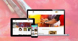 Thiết kế Website bán hàng Wordpress WooCommerce nhanh chóng, chuyên nghiệp 4 website bán hàng wordpress