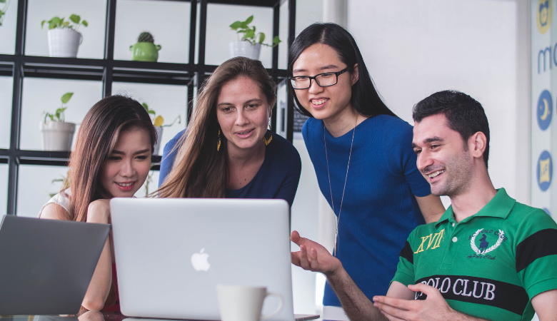Create shareable content for your business