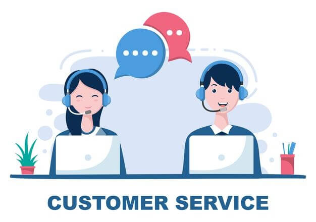 Customer Service Là Gì? Bí Quyết Trở Thành Customer Service Giỏi 5 customer service là gì