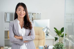 giám đốc marketing