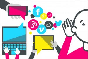 hoạt động marketing