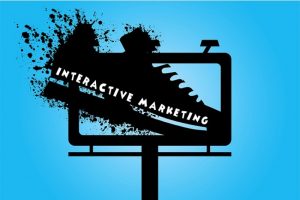 Interactive marketing là gì? Các loại hình marketing tương tác 2 interactive marketing
