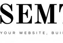 Logo SEMTEK Co,.LTD