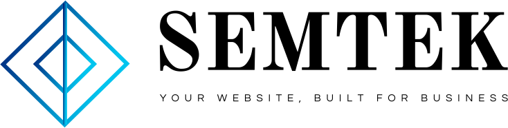 Logo SEMTEK Co,.LTD