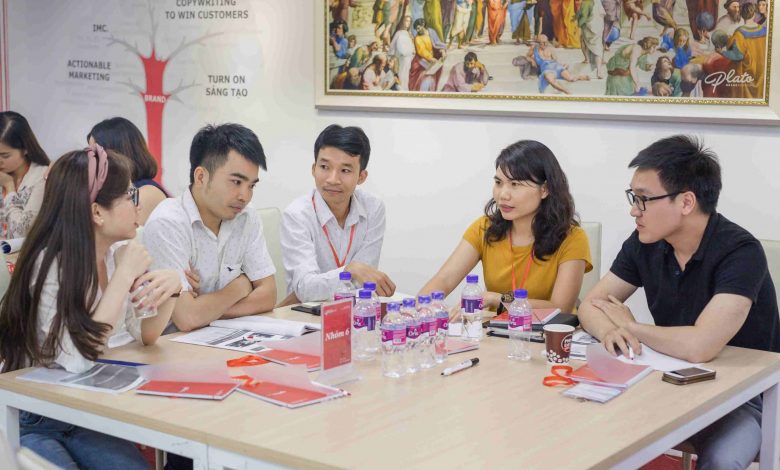 lập kế hoạch marketing cho sản phẩm