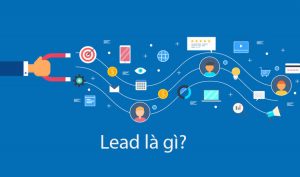lead trong marketing là gì