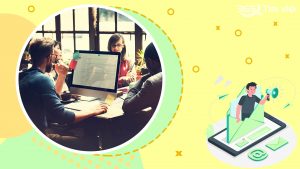 Mức lương của marketing trung bình hiện nay là bao nhiêu? 3 lương của marketing