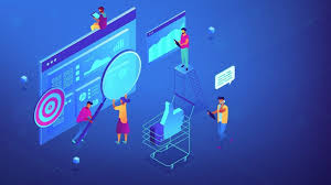 Mức lương của marketing trung bình hiện nay là bao nhiêu? 1 lương của marketing