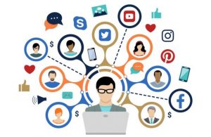 lương ngành marketing