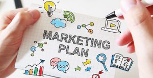 marketing bán hàng