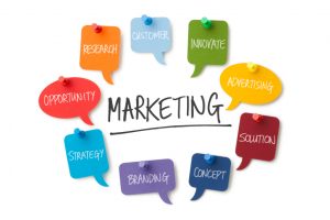 marketing bán hàng