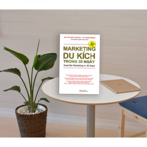 marketing du kích