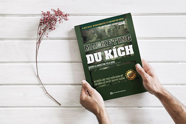 marketing du kích