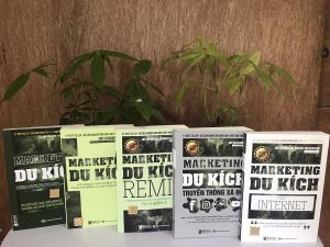 marketing du kích