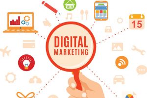 marketing số là gì