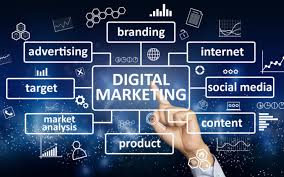 marketing số là gì