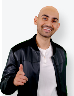 Instagram Marketing Guide: 10 Tips That Actually Work - Bài viết kiến thức mới nhất 2024 31 Consulting with Neil Patel
