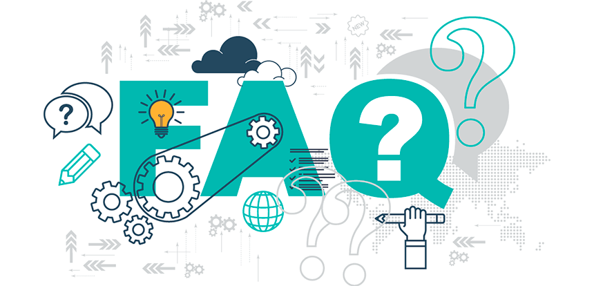 Mẫu FAQ: Các Trang Hỏi Đáp Xuất Sắc!