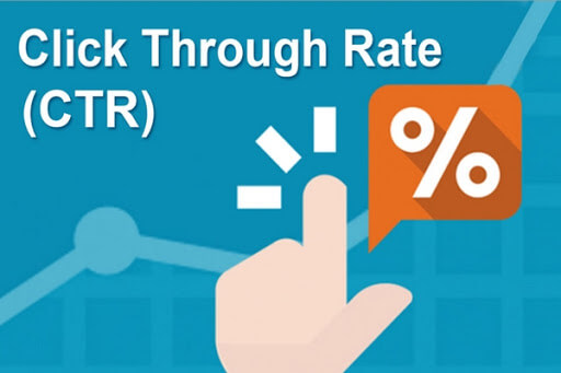 ctr trong marketing là gì