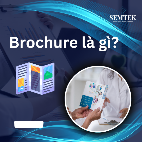 brochure là gì