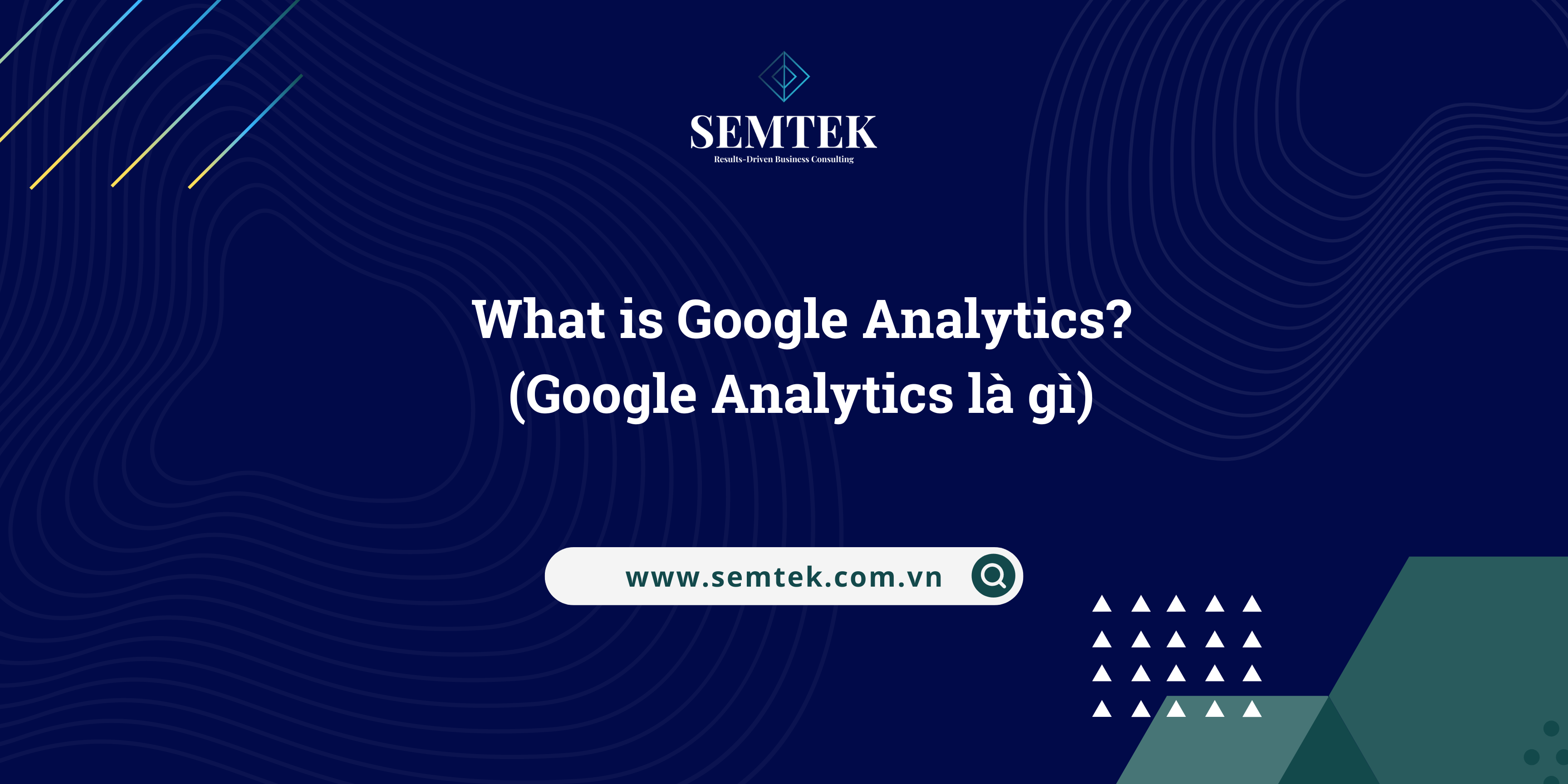 google analytics