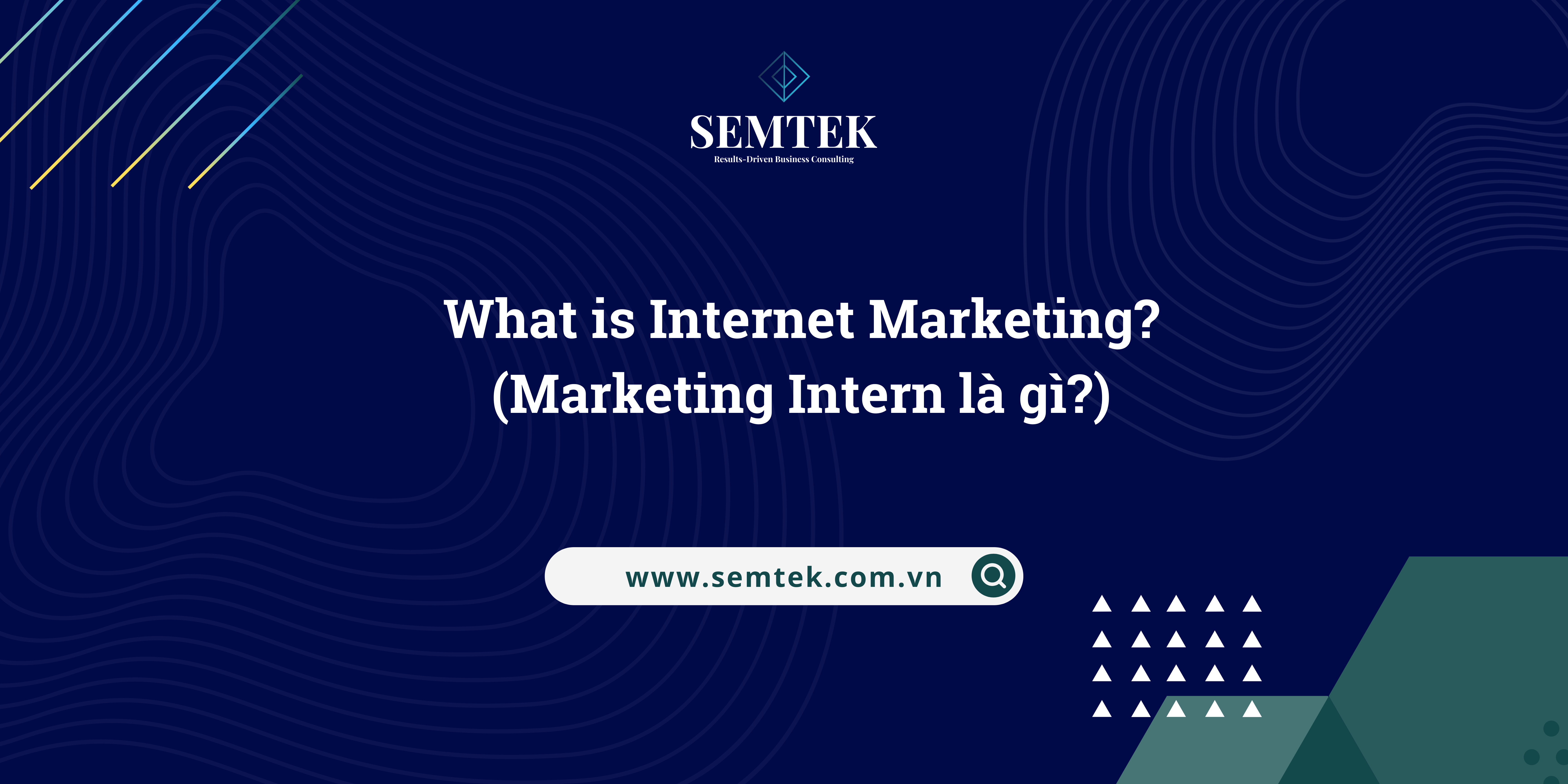 marketing intern