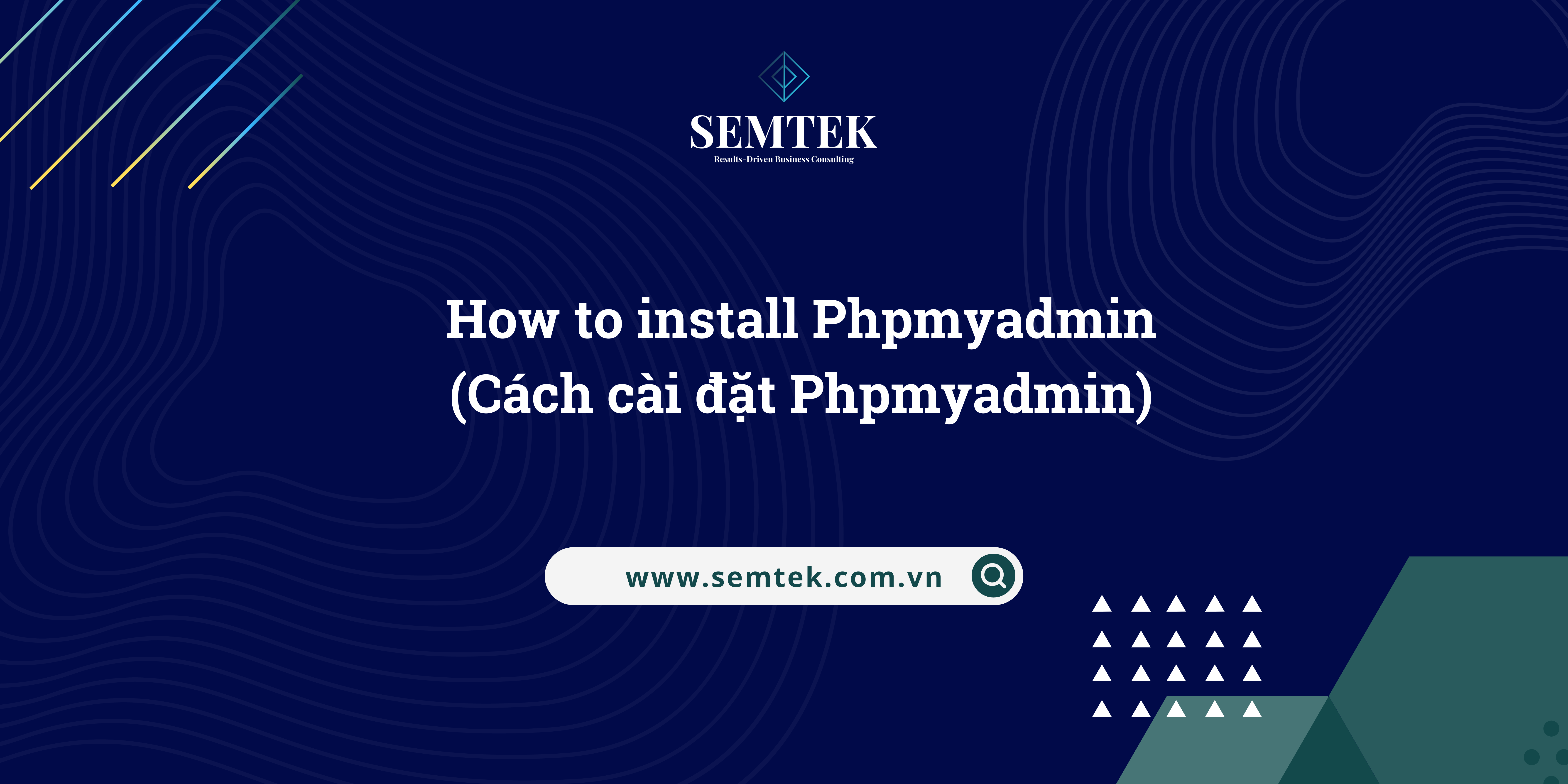 phpmyadmin