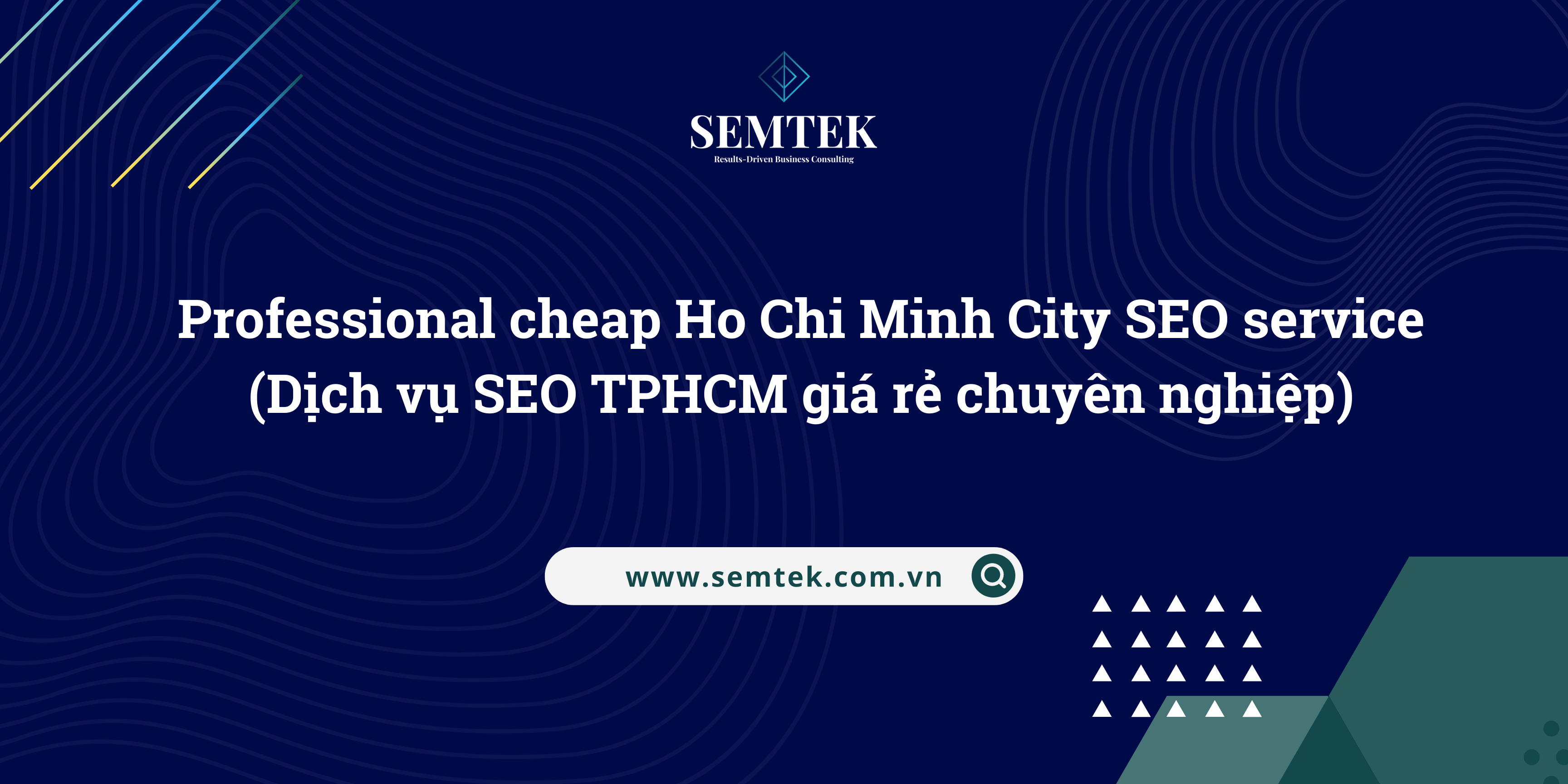 dịch vụ seo tphcm giá rẻ chuyên nghiệp