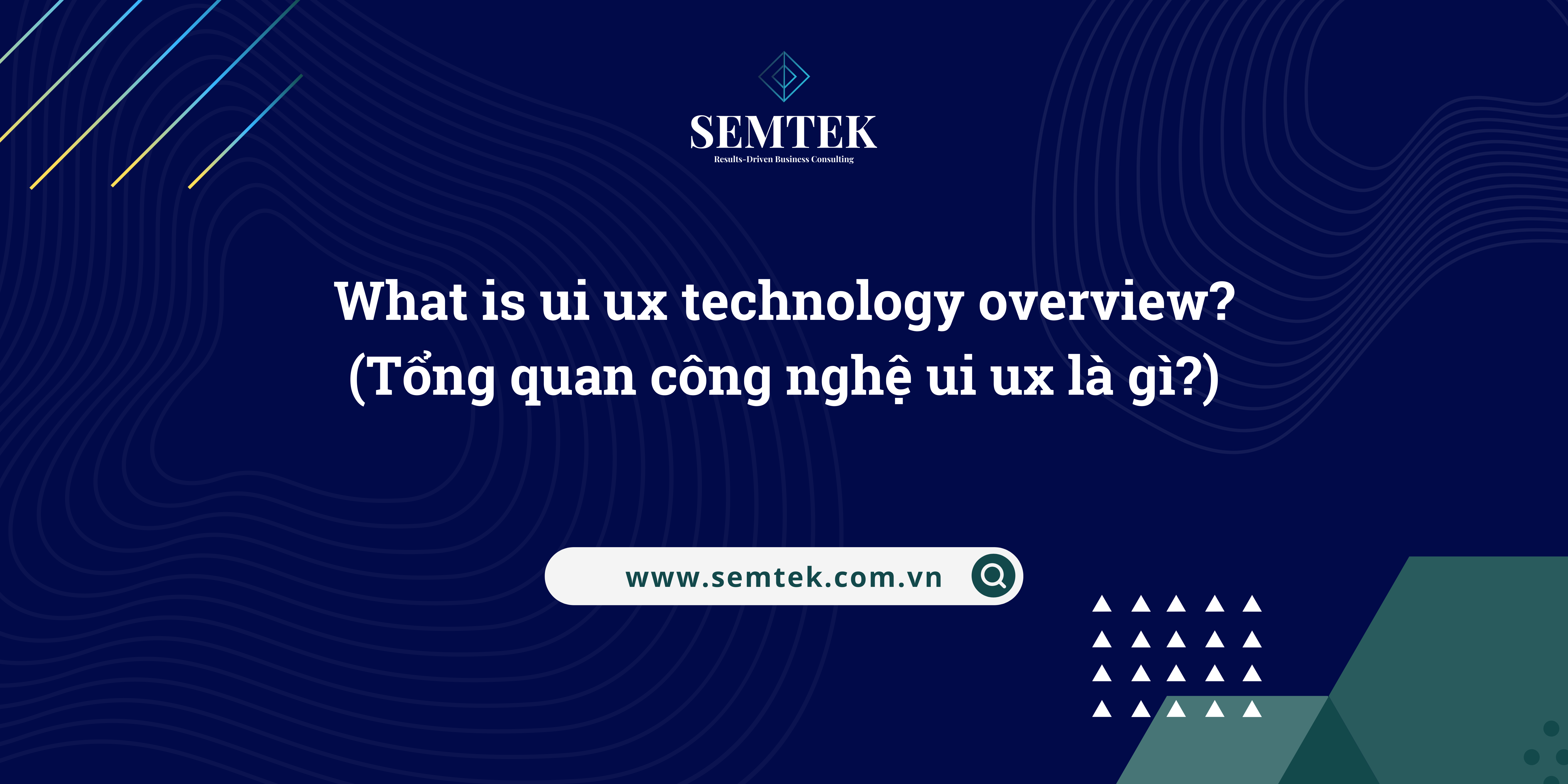 ui ux là gì