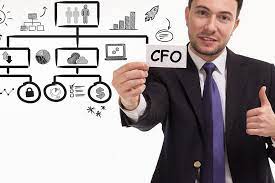 CFO là gì? Để trở thành một CFO điều kiện cần và đủ là gì? 5 cfo