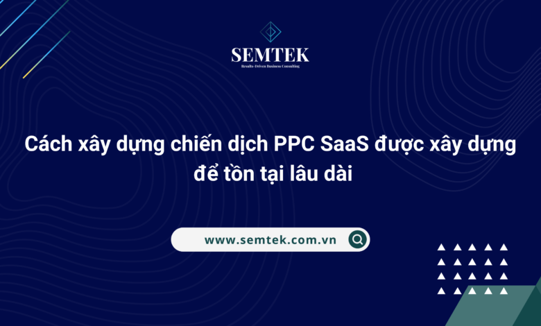 chiến dịch PPC
