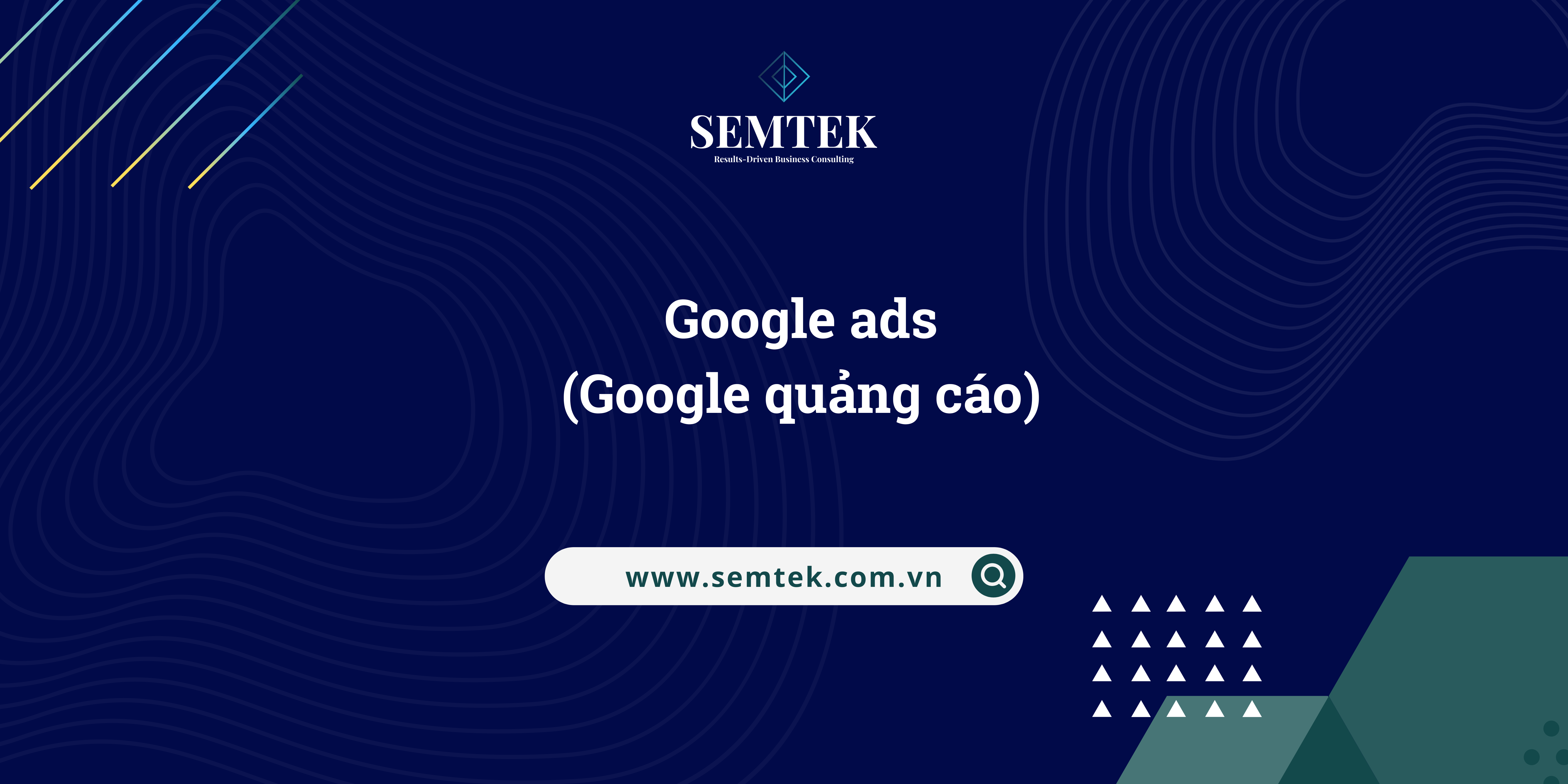 ống kính google