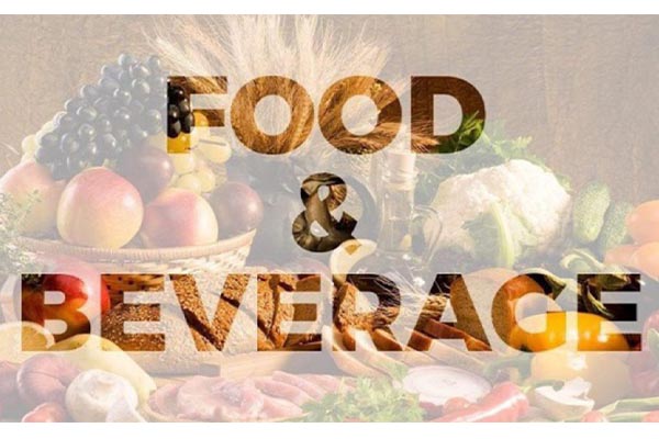 thị trường F&B