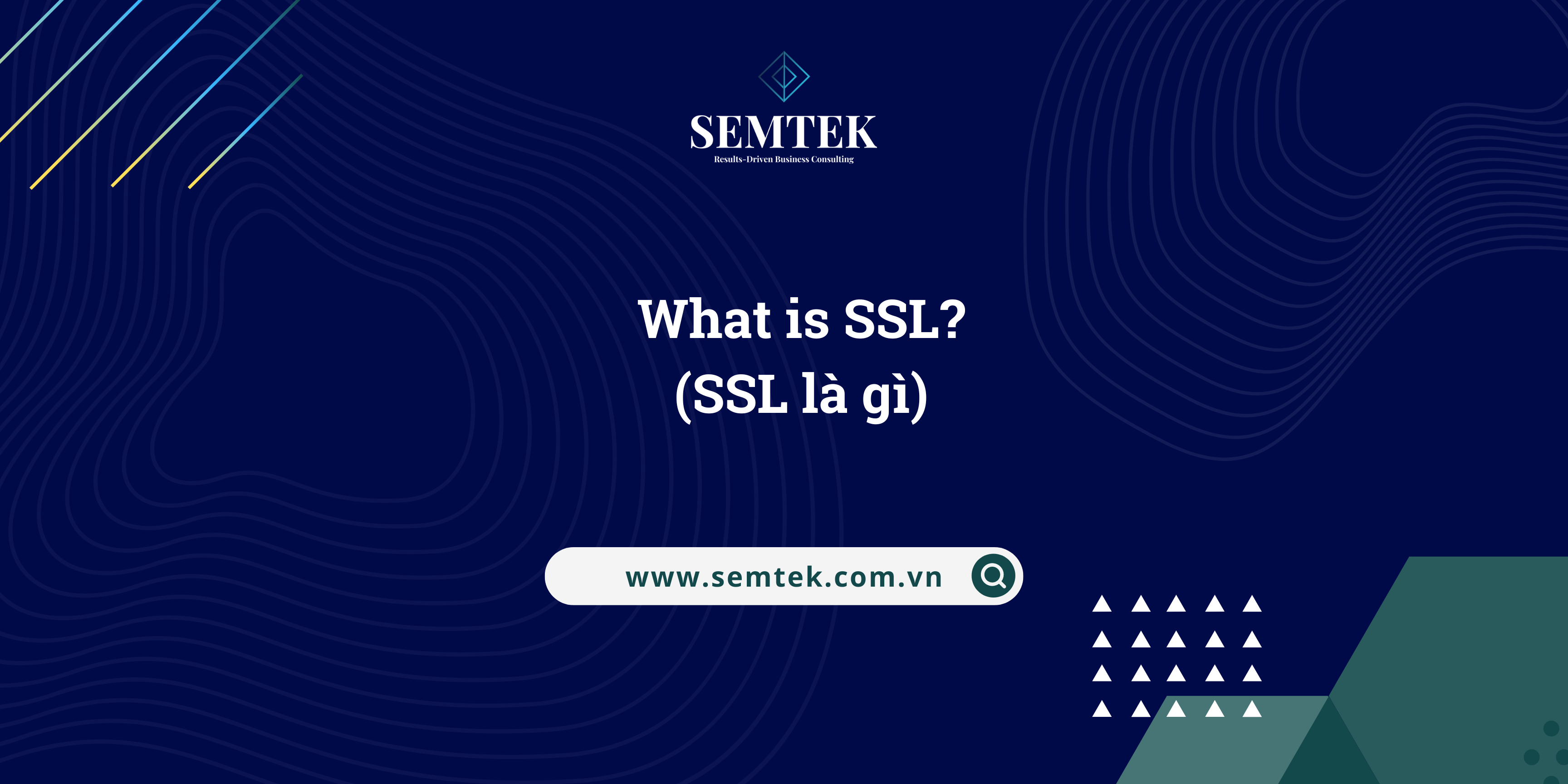ssl là gì