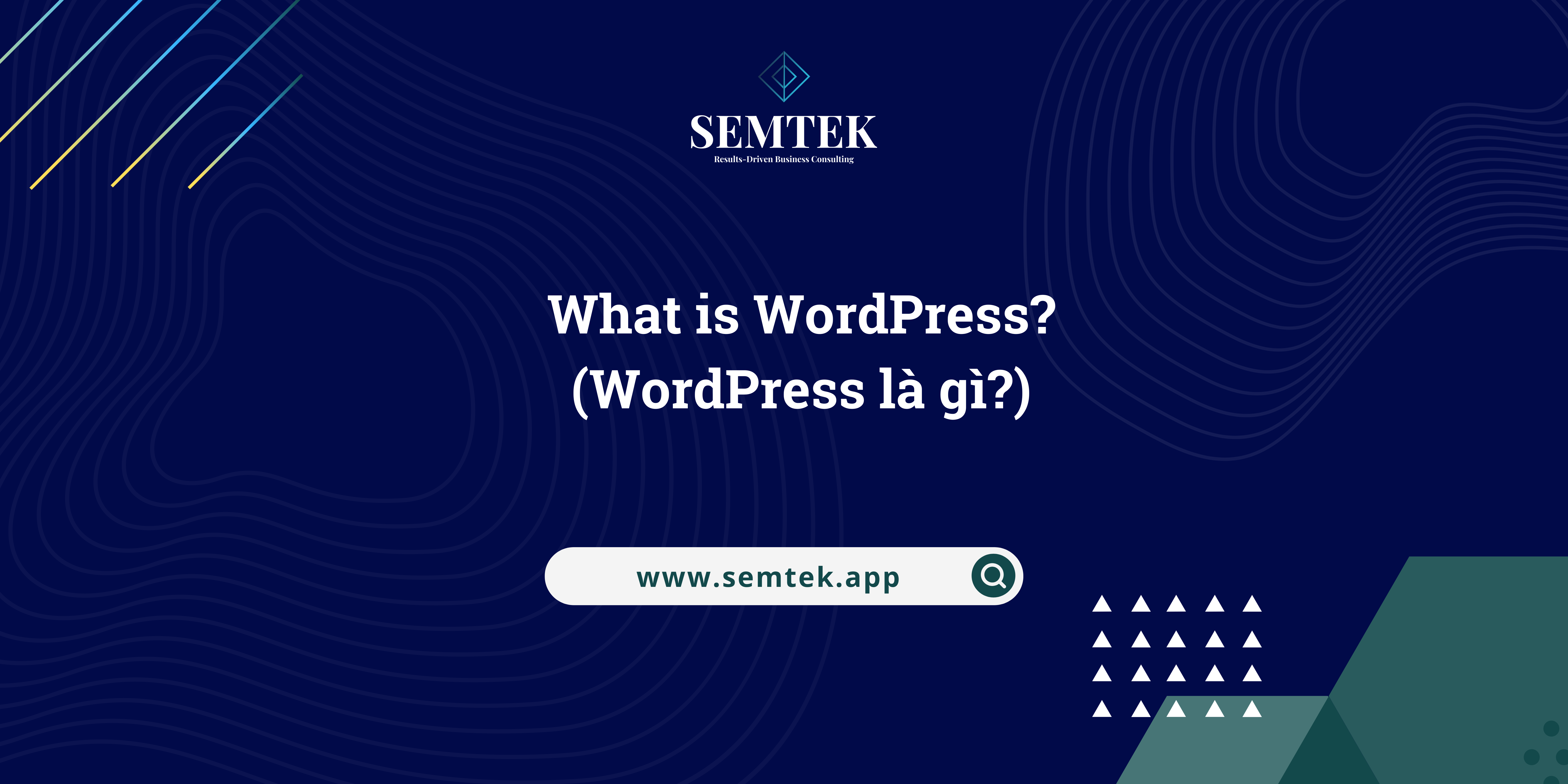 thiết kế wordpress