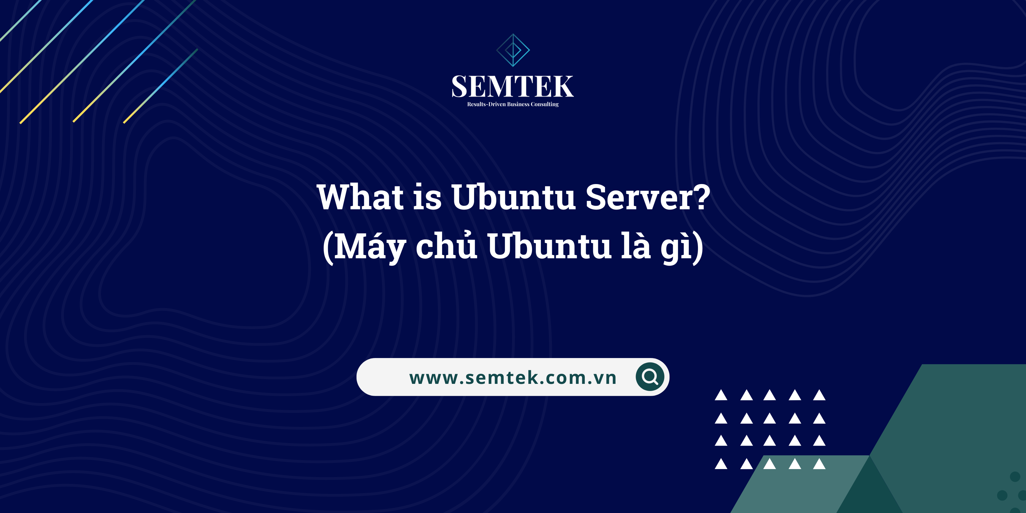 ubuntu server