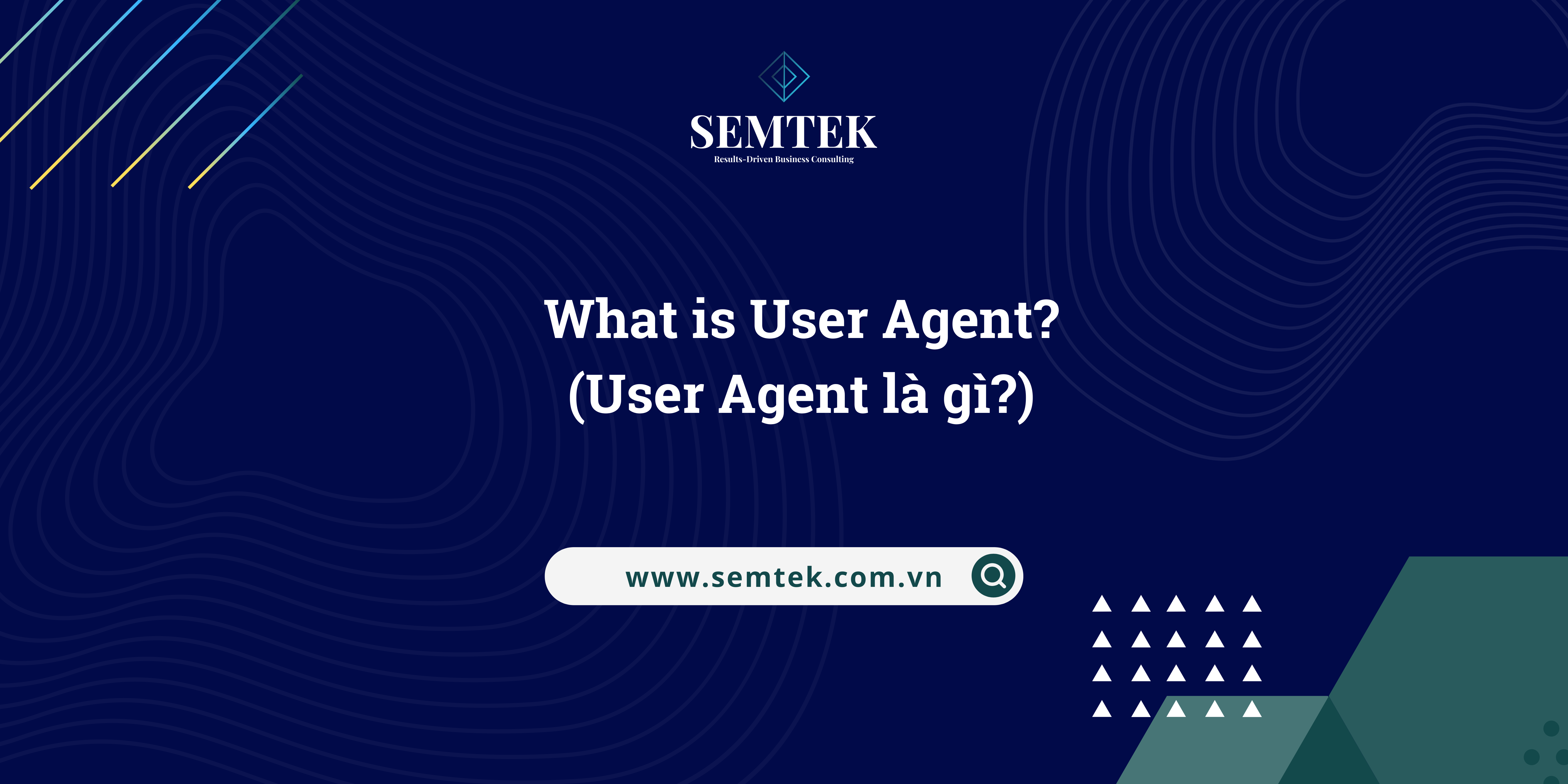 user agent