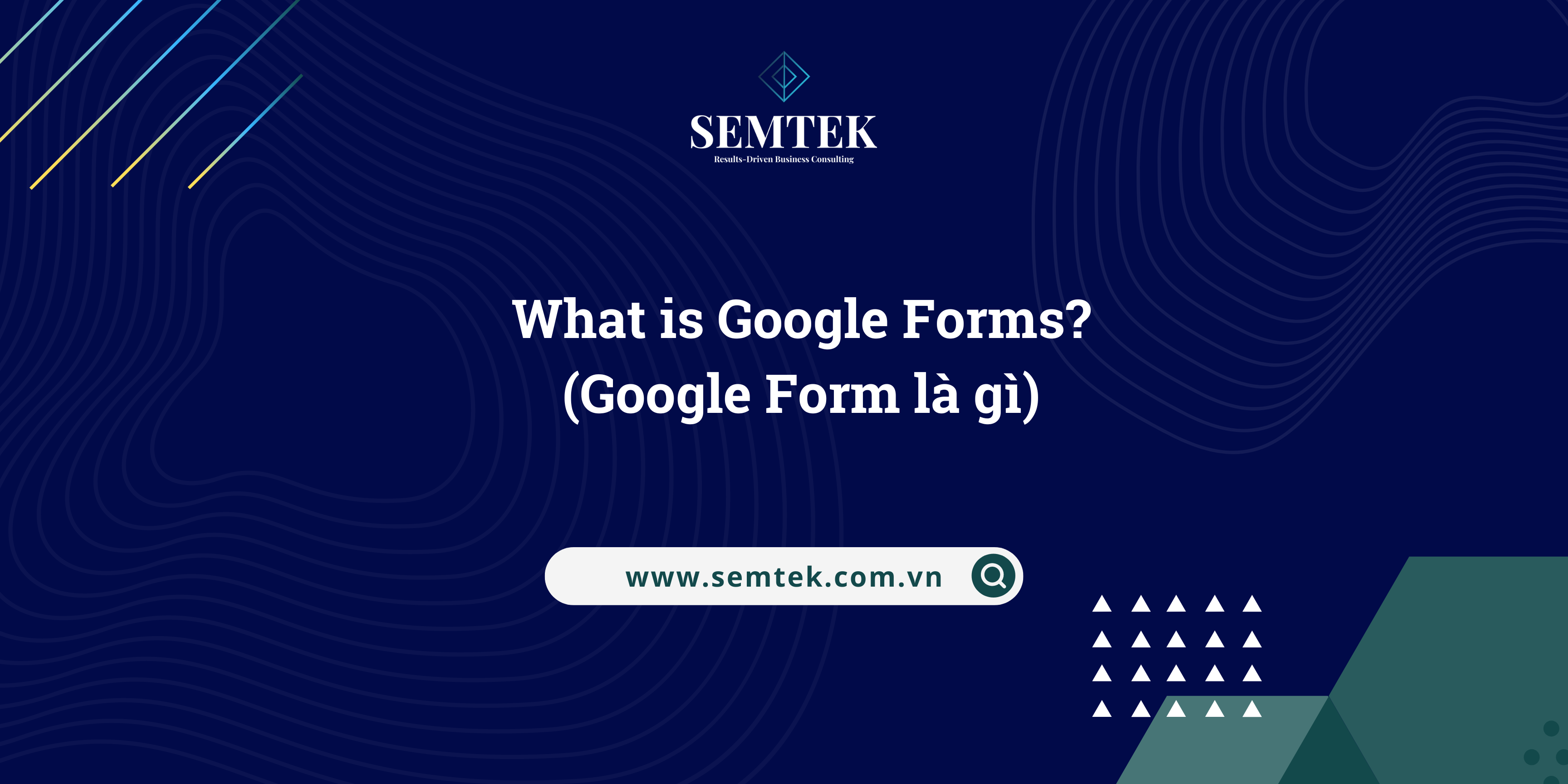 google form là gì