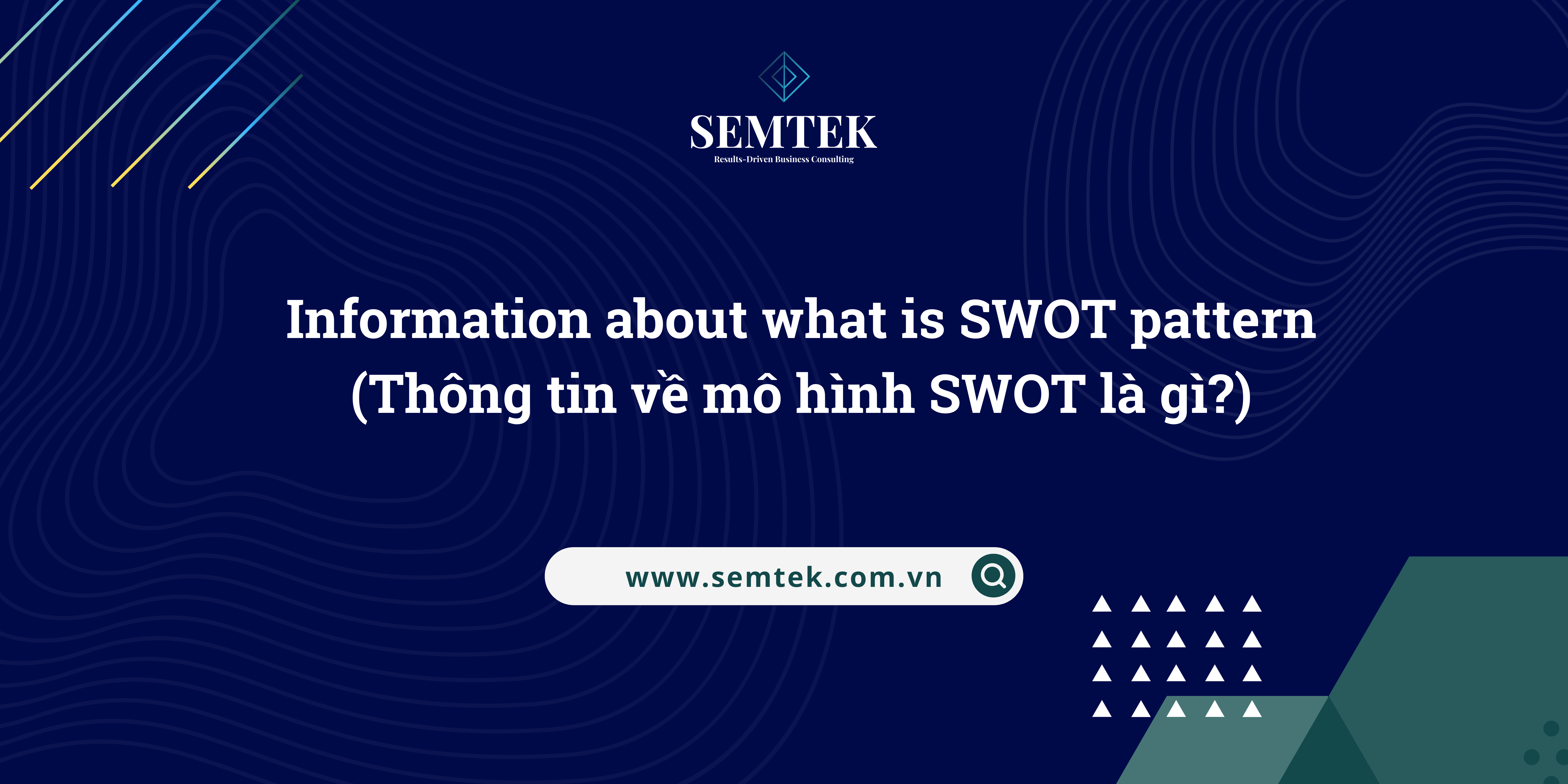 SWOT Là Gì Mô Hình SWOT Và Phân Tích SWOT  MOAVN  MOA Việt Nam