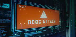 Hướng dẫn DDOS website - Cách phòng chống tấn công DDOS 4 hướng dẫn ddos website