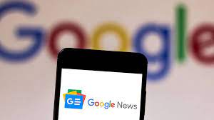 hướng dẫn đưa website lên google news