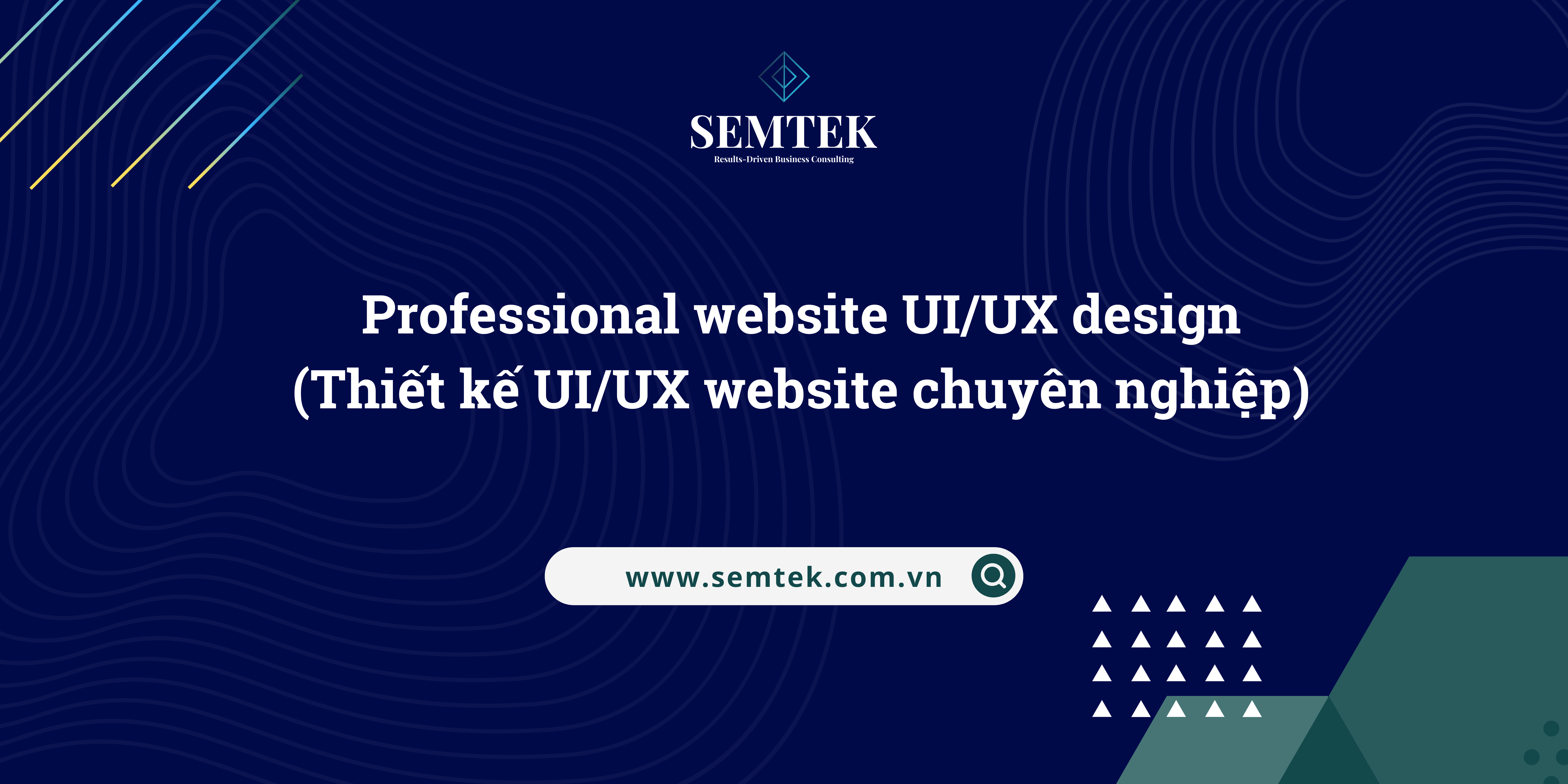 ui ux website