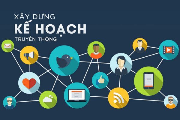 Kế hoạch truyền thông
